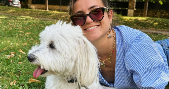 alice pet sitter à PARIS 17 75017_1