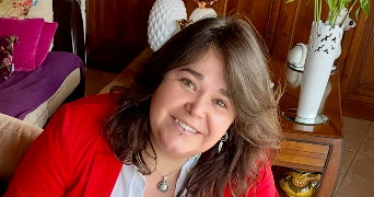 pauline pet sitter à MONTBERT 44140