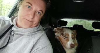 delphine pet sitter à HENDAYE 64700_3