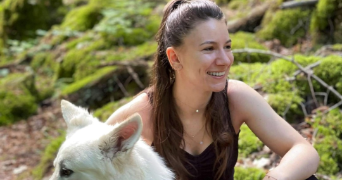 lise pet sitter à LEVET 18340_2