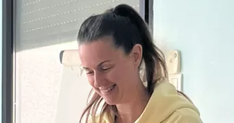 alexandra pet sitter à QUIMPER 29000