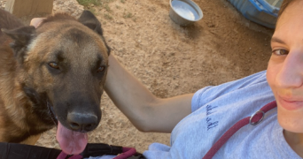 marine pet sitter à MARSEILLE 09 13009_2