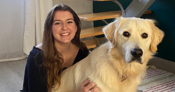 romane pet sitter à MONTPELLIER 34000_0