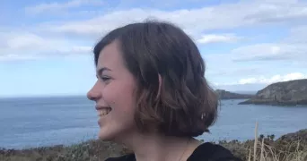 julianne pet sitter à ST MALO 35400