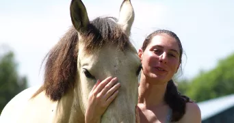 abigail pet sitter à MASSY 91300