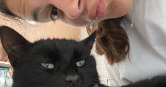 mélanie pet sitter à TOURS 37000_3