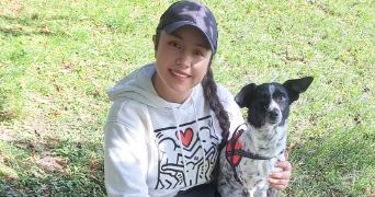 heidi pet sitter à CHEVILLY LARUE 94550_5