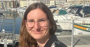 priscille pet sitter à BREST 29200