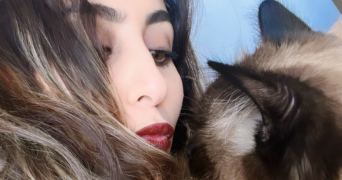 kaoutar pet sitter à NEUILLY SUR MARNE 93330_2