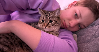 aurianne pet sitter à ST MARTIN LE NOEUD 60000_1