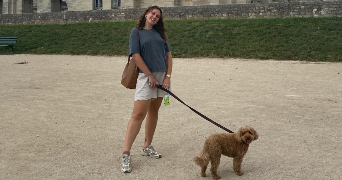 cochefert pet sitter à PARIS 17 75017_3