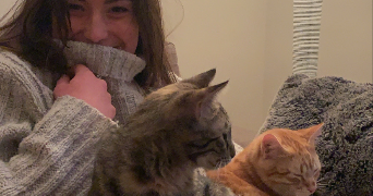 solène pet sitter à ACHERES 78260_6