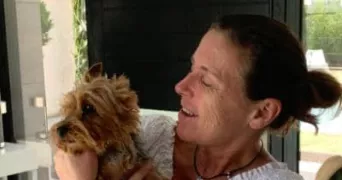 nathalie pet sitter à LENTILLY 69210