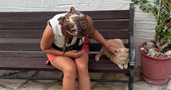 suzanne pet sitter à LYON 02 69002_0