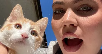 lorenza pet sitter à RENNES 35000