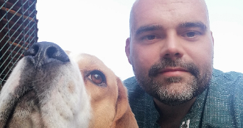 jérémy pet sitter à EVREUX 27000_2