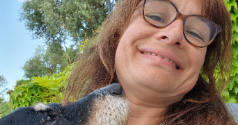 karine pet sitter à PESSAC 33600_1