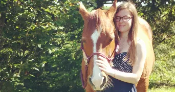 coline pet sitter à MOULINS 03000