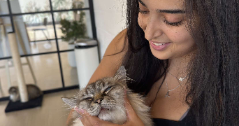 samia pet sitter à STRASBOURG 67200_0