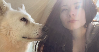 mickaela pet sitter à Saint brieuc 22000_2