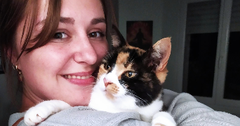 elsa pet sitter à Rennes 35000_3