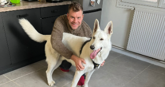 florent pet sitter à TOULOUSE 31300_2
