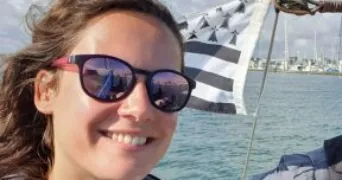 anne-sophie pet sitter à MORLAIX 29600