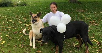 valentine pet sitter à CESSON SEVIGNE 35510