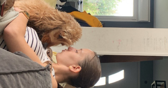 marion pet sitter à Colmar 68000_0