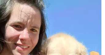 alienor pet sitter à Montlucon 03100