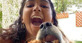 kalyani pet sitter à TOULOUSE 31500_2