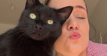 marine pet sitter à ANGERS 49100_0