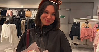 inès pet sitter à CALAIS 62100_0