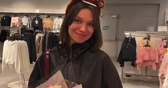 inès pet sitter à CALAIS 62100