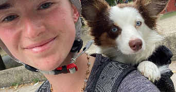 sarah dog sitter à ANGERS 49100_4