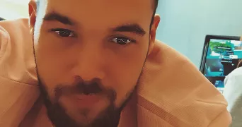 aurelien pet sitter à ROUHLING 57520