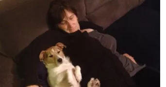 yannick pet sitter à COULOMBS 28210