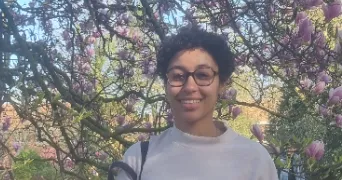maïlys pet sitter à LILLE 59000