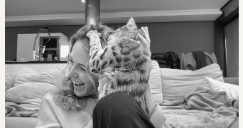 maryse cat sitter à BORDEAUX 33000_1