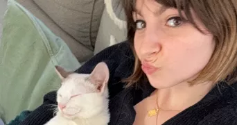 alexandrine pet sitter à ROUEN 76000