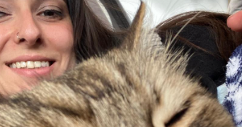 roxana pet sitter à SATHONAY CAMP 69580_1