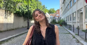 romane pet sitter à CHAMALIERES 63400