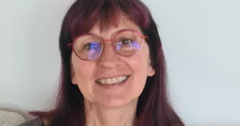 sabine pet sitter à TULLINS 38210