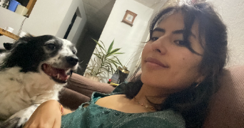 maria pet sitter à ALFORTVILLE 94140_1