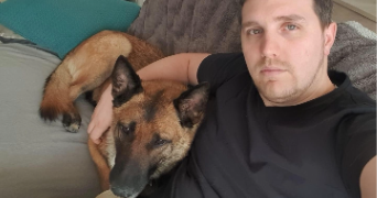 alain pet sitter à BENQUET 40280_1