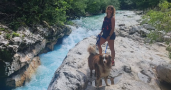 chloé pet sitter à EVIAN LES BAINS 74500_0