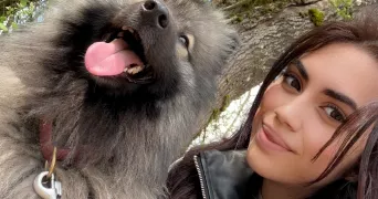 carla pet sitter à THEDING 57450
