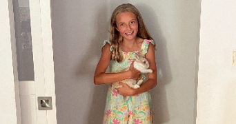 natacha pet sitter à SANARY SUR MER 83110_3