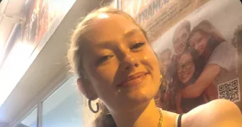 pauline cat sitter à NANTES 44300