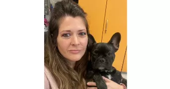 elodie pet sitter à LAGRAVE 81150